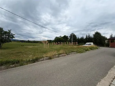 Teren intravilan 6279 mp, Danesti - foto 3