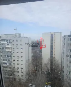 3 camere decomandate, 85mp, 2 bai, bloc 1979, Basarabia- Campia Libertatii - foto 5