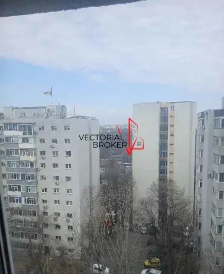 3 camere decomandate, 85mp, 2 bai, bloc 1979, Basarabia- Campia Libertatii - foto 5
