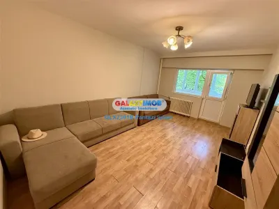 3 camere | Doamna Ghica | Decomandat | 4min. tramvai | Negociabil - Bucuresti