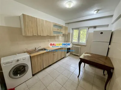 3 camere | Doamna Ghica | Decomandat | 4min. tramvai | Negociabil - foto 5
