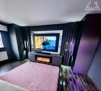 Apartament 2 Camere - Nicolina 1 - Iasi