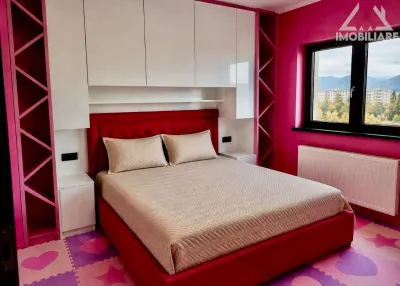 Apartament 2 Camere - Nicolina 1 - foto 2
