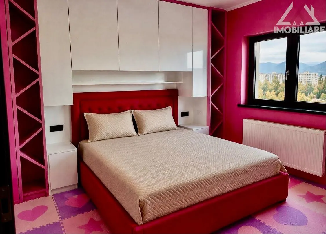 Apartament 2 Camere - Nicolina 1 - foto 2