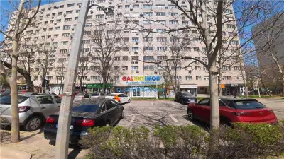 Spatiu comercial de vanzare, Sector 3, 165 mp, chirias stabil - Bucuresti