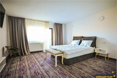 Pensiune noua, cu acces la rau, Bran - Moieciu, Brasov - foto 15
