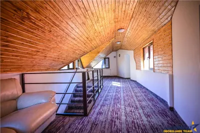 Pensiune noua, cu acces la rau, Bran - Moieciu, Brasov - foto 18