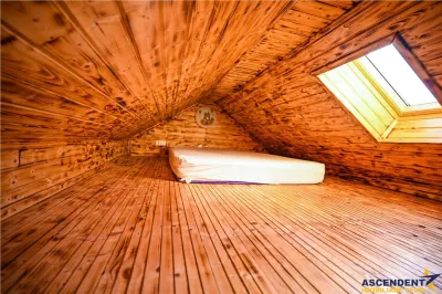 Pensiune noua, cu acces la rau, Bran - Moieciu, Brasov - foto 25