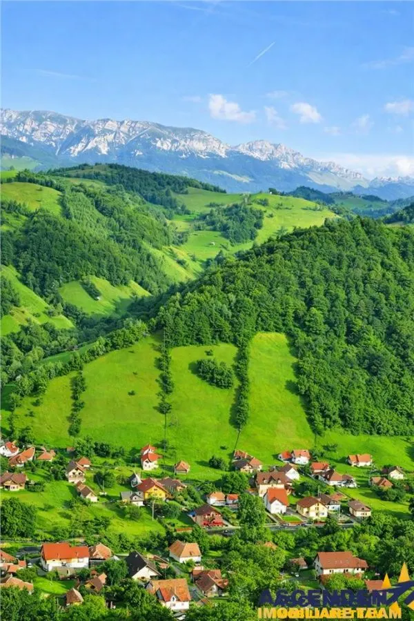Pensiune noua, cu acces la rau, Bran - Moieciu, Brasov - foto 5
