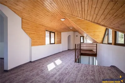 Pensiune noua, cu acces la rau, Bran - Moieciu, Brasov - foto 10