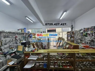 Vanzare spatiu comercial Ploiesti Vest - foto 2