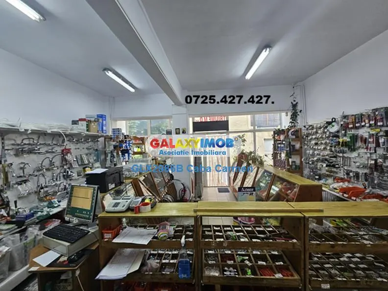 Vanzare spatiu comercial Ploiesti Vest - foto 2