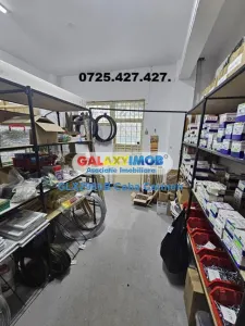 Vanzare spatiu comercial Ploiesti Vest - foto 4