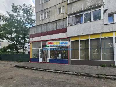 Vanzare spatiu comercial Ploiesti Vest - foto 7
