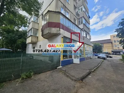Vanzare spatiu comercial Ploiesti Vest - foto 8
