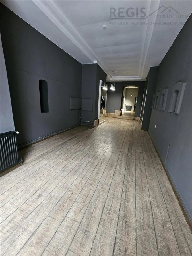 Spatiu Comercial ULTRACENTRAL PIATA SFATULUI - foto 1