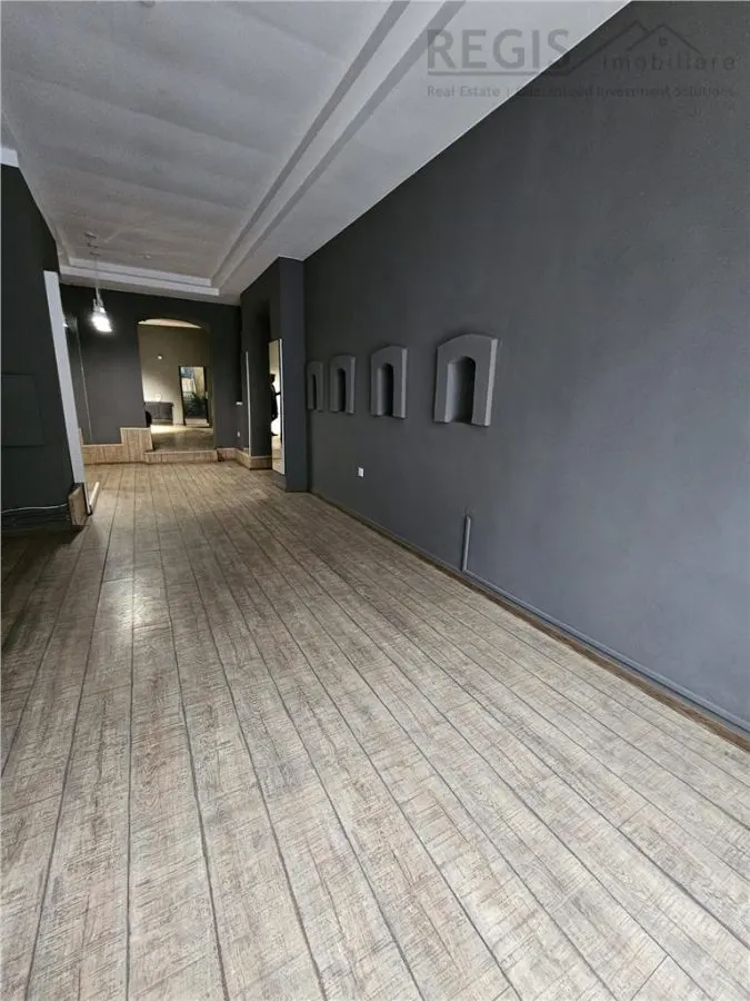Spatiu Comercial ULTRACENTRAL PIATA SFATULUI - foto 2