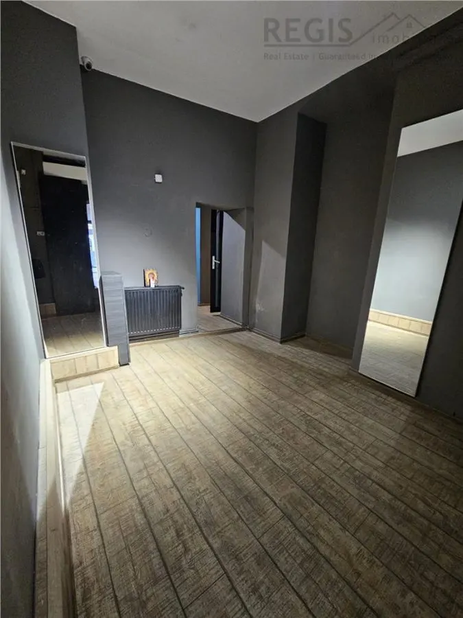 Spatiu Comercial ULTRACENTRAL PIATA SFATULUI - foto 4