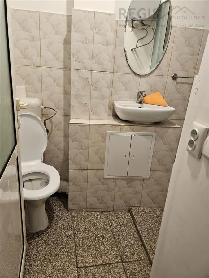 Spatiu Comercial ULTRACENTRAL PIATA SFATULUI - foto 10
