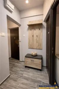 Garsoniera la prima inchiriere, etaj1, mobilata, echipata, Tractorul, Brasov - foto 3