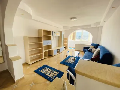 Apartament 2 Camere | Parcare | Boxa - Brasov