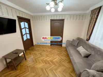 Casa 3 camere Buftea pentru inchiriat - foto 2