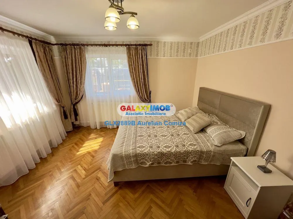 Casa 3 camere Buftea pentru inchiriat - foto 3
