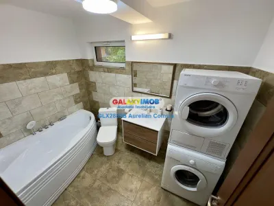 Casa 3 camere Buftea pentru inchiriat - foto 7