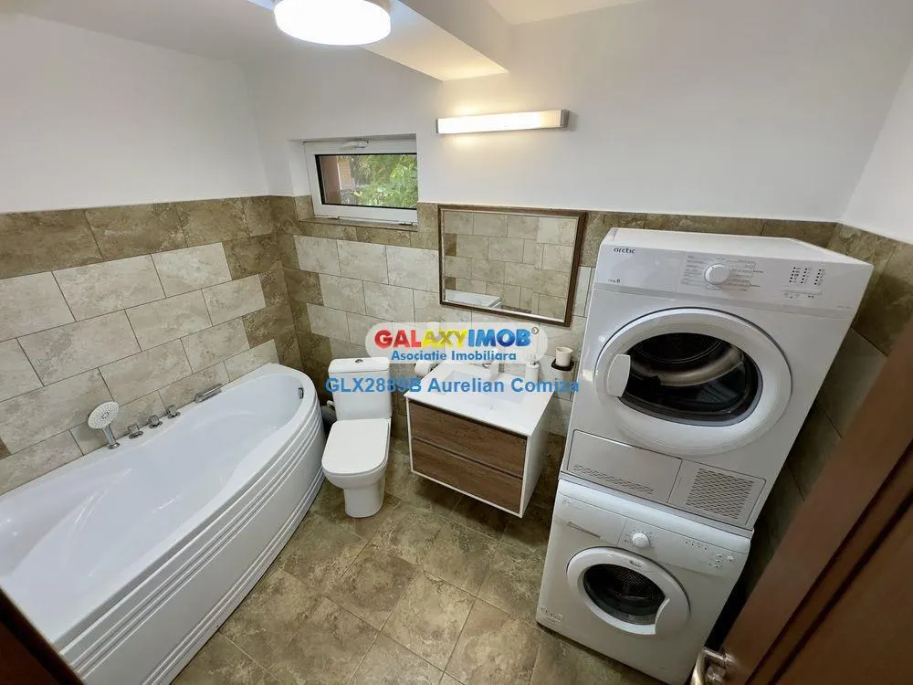 Casa 3 camere Buftea pentru inchiriat - foto 7