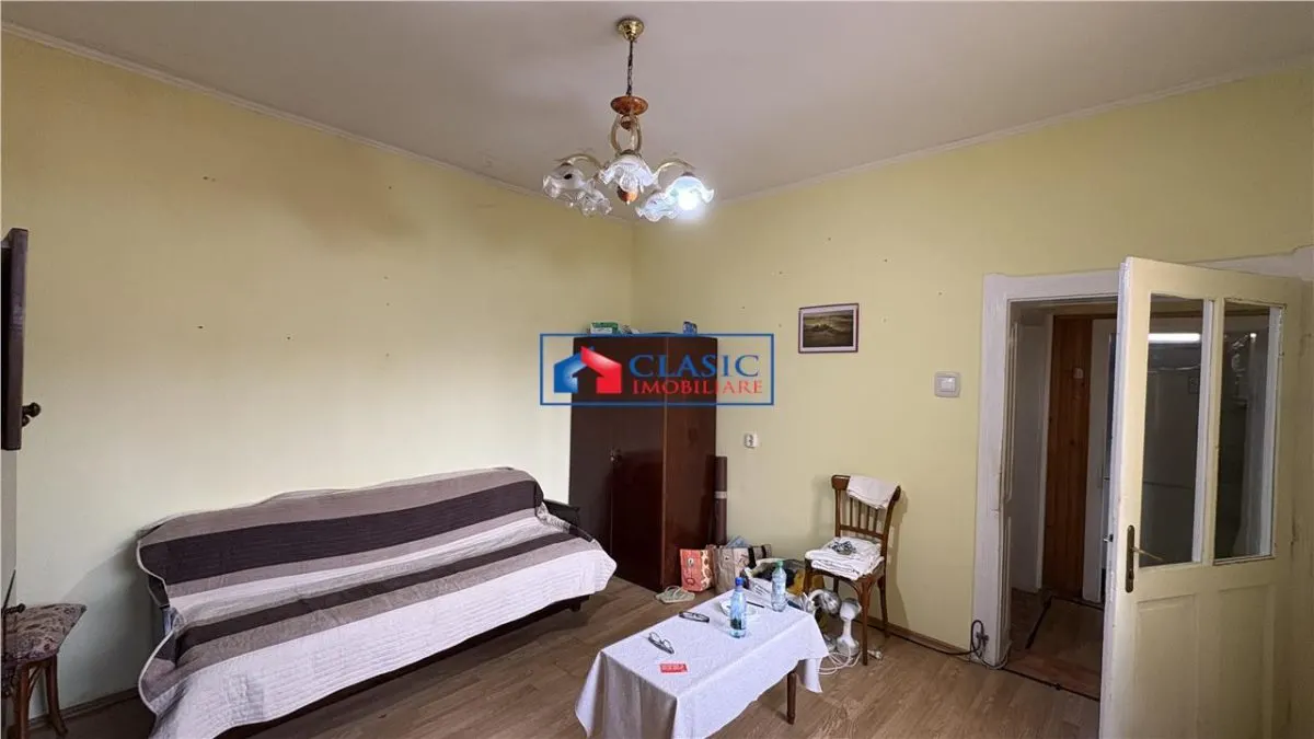 Inchiriere casa o camera in Gheorgheni strada Vasile Lupu - foto 1