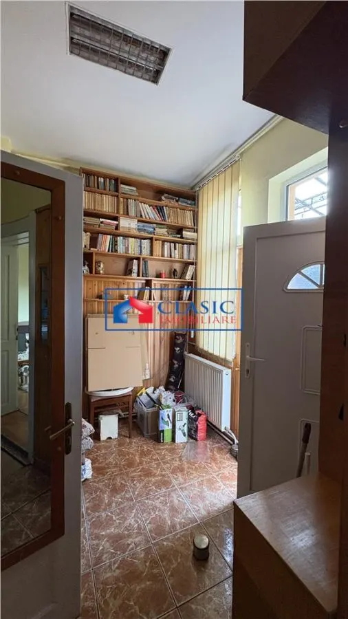 Inchiriere casa o camera in Gheorgheni strada Vasile Lupu - foto 3