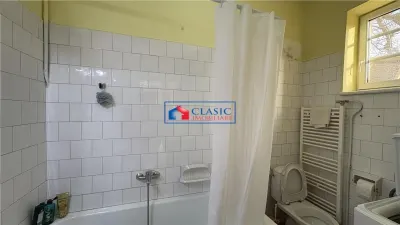 Inchiriere casa o camera in Gheorgheni strada Vasile Lupu - foto 4
