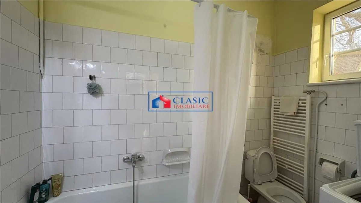Inchiriere casa o camera in Gheorgheni strada Vasile Lupu - foto 4