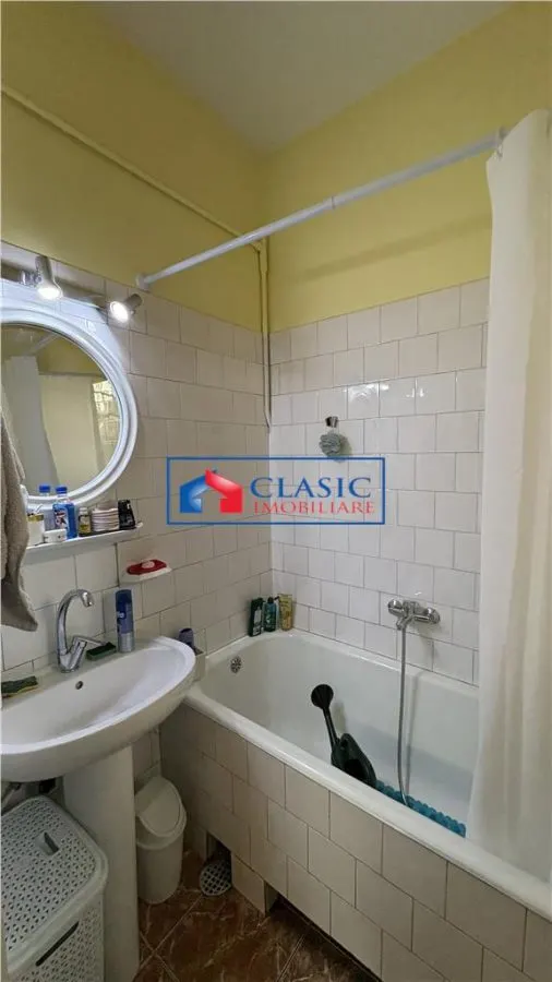 Inchiriere casa o camera in Gheorgheni strada Vasile Lupu - foto 5