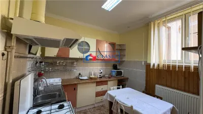 Inchiriere casa o camera in Gheorgheni strada Vasile Lupu - foto 6