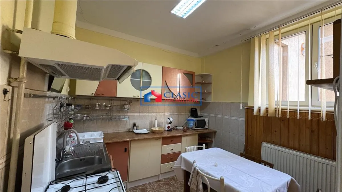 Inchiriere casa o camera in Gheorgheni strada Vasile Lupu - foto 6