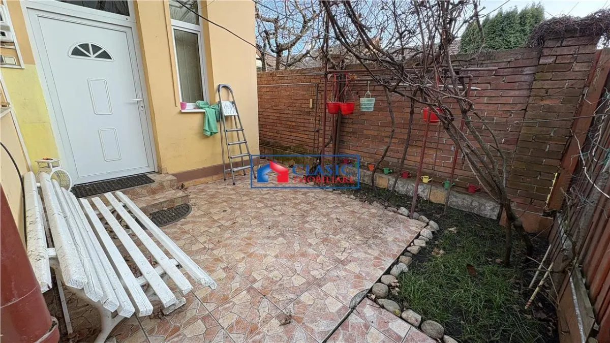 Inchiriere casa o camera in Gheorgheni strada Vasile Lupu - foto 9