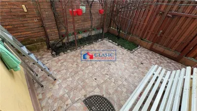 Inchiriere casa o camera in Gheorgheni strada Vasile Lupu - foto 10