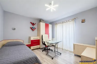 FILM&3D! Apartament cochet,2 camere, decomandat,Nicolae Iorga,Sfantu Gheorghe - Sfantu Gheorghe