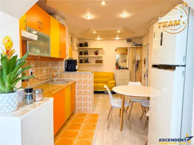FILM&3D! Apartament cochet,2 camere, decomandat,Nicolae Iorga,Sfantu Gheorghe - foto 6
