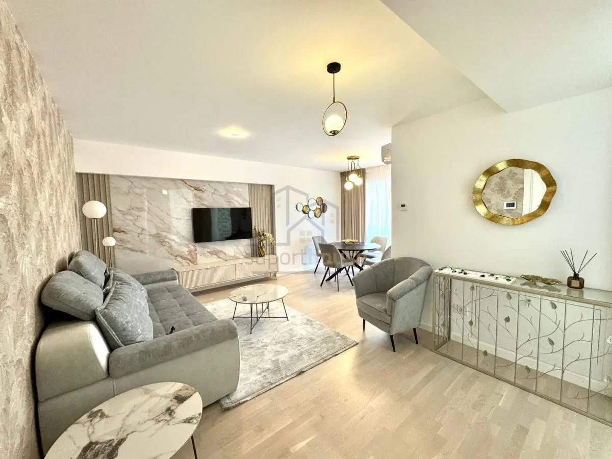 Apartament 3 camere, Ultracentral - foto 1