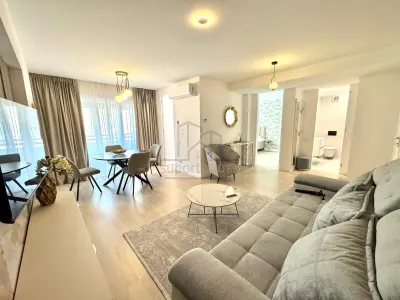 Apartament 3 camere, Ultracentral - foto 2
