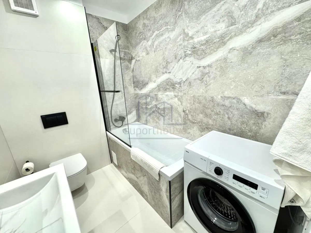 Apartament 3 camere, Ultracentral - foto 12