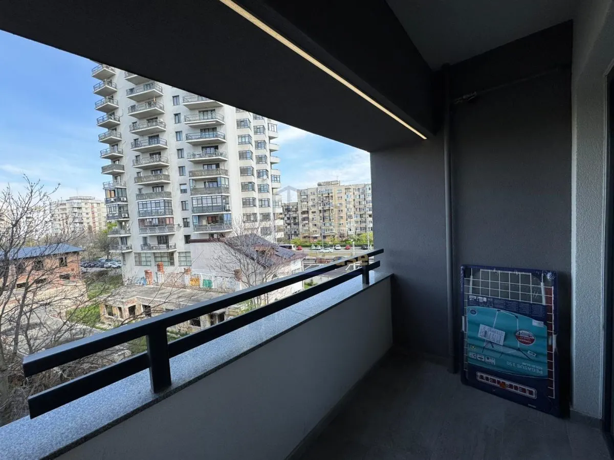 Apartament 3 camere, Ultracentral - foto 17