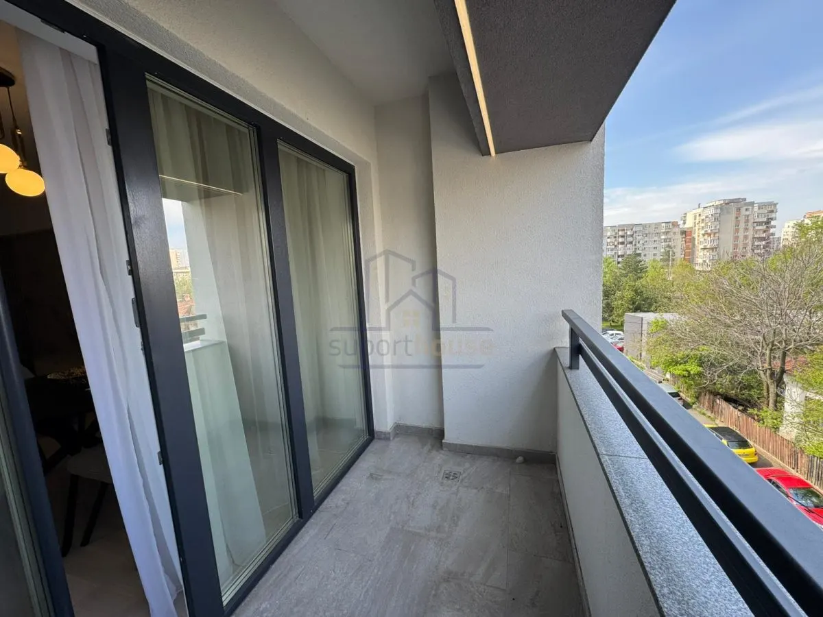 Apartament 3 camere, Ultracentral - foto 18