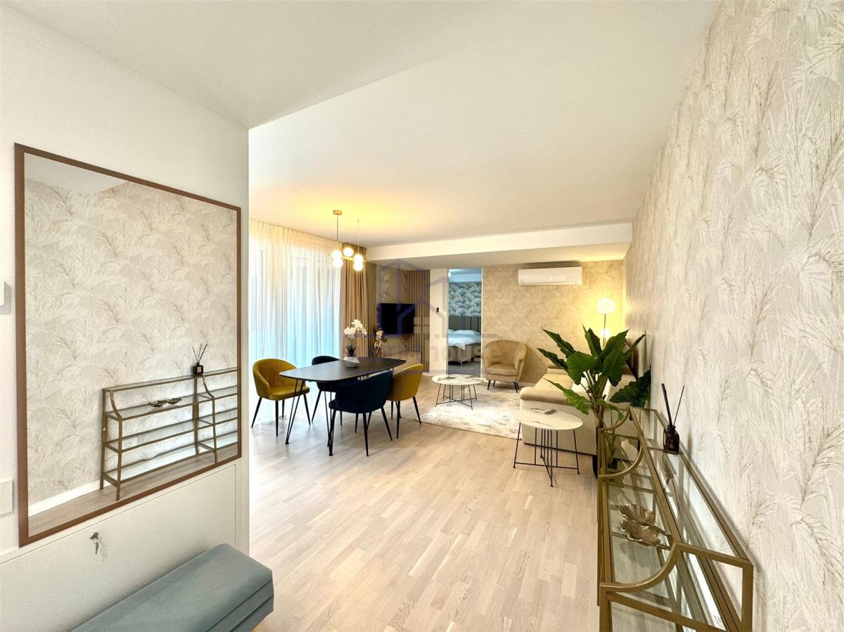 Apartament 3 camere, Ultracentral - foto 19
