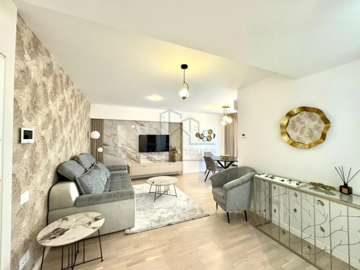 Apartament 3 camere, Ultracentral - foto 3