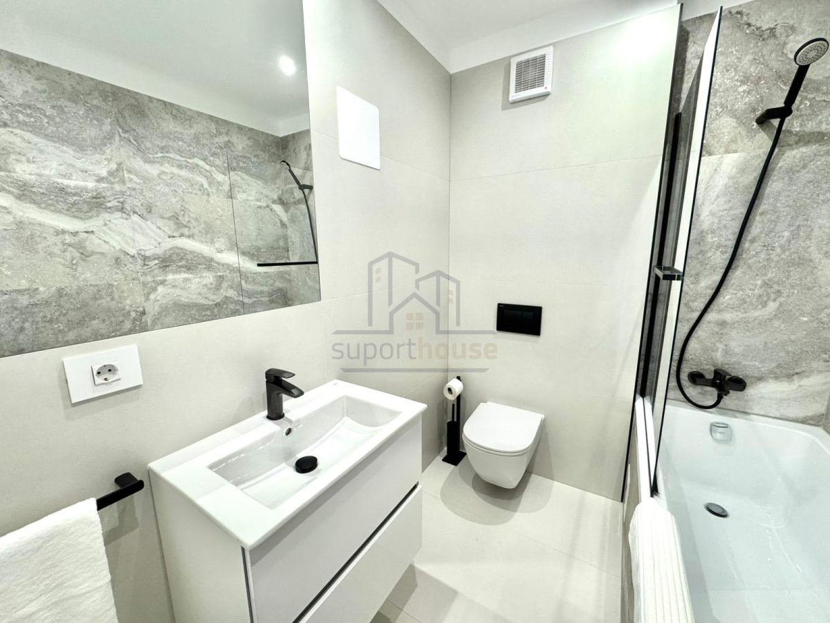 Apartament 3 camere, Ultracentral - foto 23