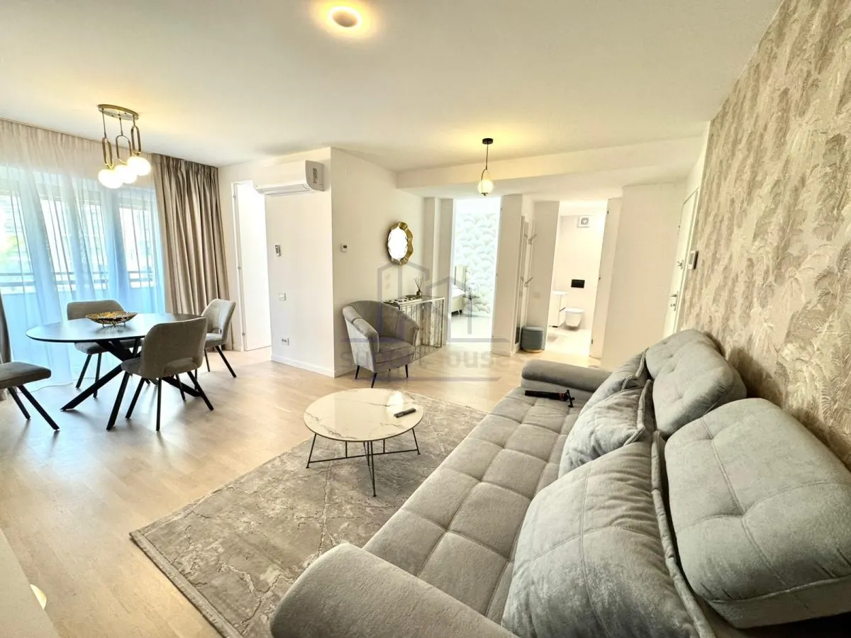 Apartament 3 camere, Ultracentral - foto 4