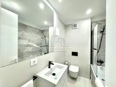 Apartament 3 camere, Ultracentral - foto 9